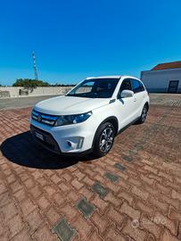 Suzuki Vitara 1.6 DDiS V-Top