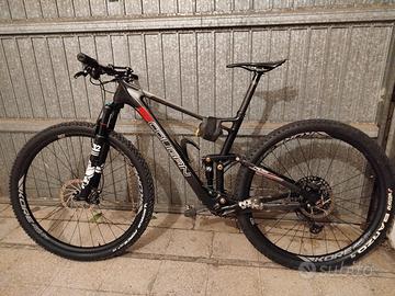 Lee Cougan crossfire