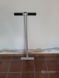 Pogo Stick