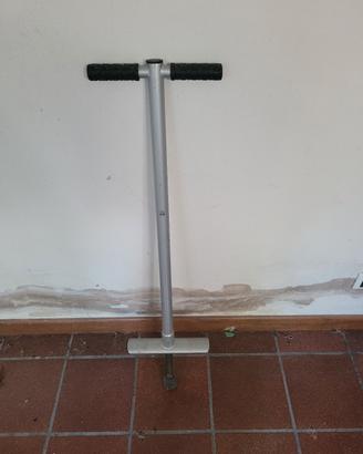 Pogo Stick