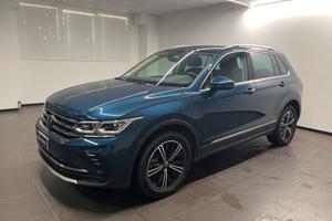 Volkswagen Tiguan ELEGANCE 1.4 TSI EHYBRID 18...