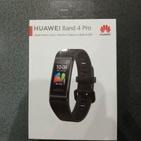 Huawei Band 4 Pro Italiano