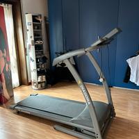 Tapis Roulant Diadora pieghevole