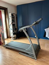 Tapis Roulant Diadora pieghevole