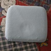 Cuscino neonato plagiocefalia