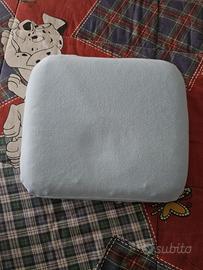 Cuscino neonato plagiocefalia