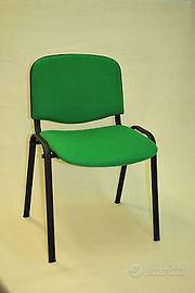 Sedia sala d’attesa