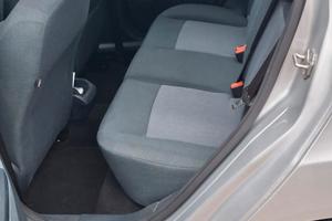 ford fiesta 1400D anno 2010