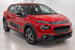 Citroën C3 III 1.6 BlueHDi 75 S&S Shine