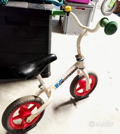 Bici Chicco Thunder per bambini 