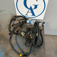 Impianto motore iveco daily 35 c13