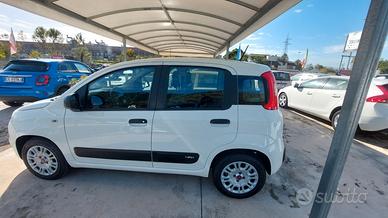 Fiat Panda 1.0 FireFly S&S Hybrid Easy