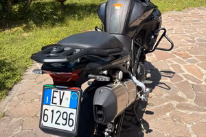 TRK 502X