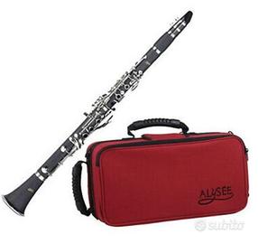 Clarinetto CL-616D 