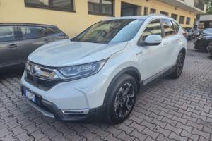 HONDA CR-V 2.0 Hev eCVT Lifestyle Navi AWD