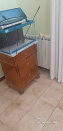 acquario 60 litri 