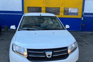 Dacia Sandero 1.2 GPL 75CV Ambiance