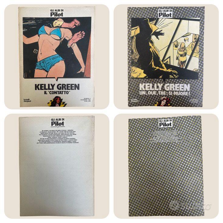 Lot De 2 Pins Détective Pour Enfants - Jouet, BD, Il Giallo Dei Ragazzi, Italien, Occasion