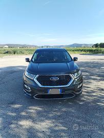 STUPENDA  FORD EDGE VIGNALE 