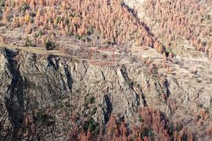 Fabbricati da ricostruire con terreno