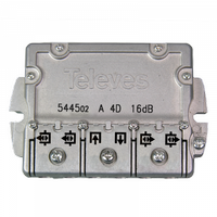 Derivatore  4D 5...2400MHz 16dB 544502 STOCK  7 PZ