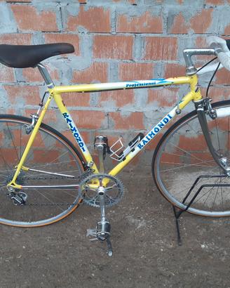 Bicicletta da corsa Raimondi 