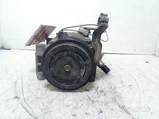 ALTERNATORE FIAT IDEA (4D/2S) (10/03-12/12) 188A50