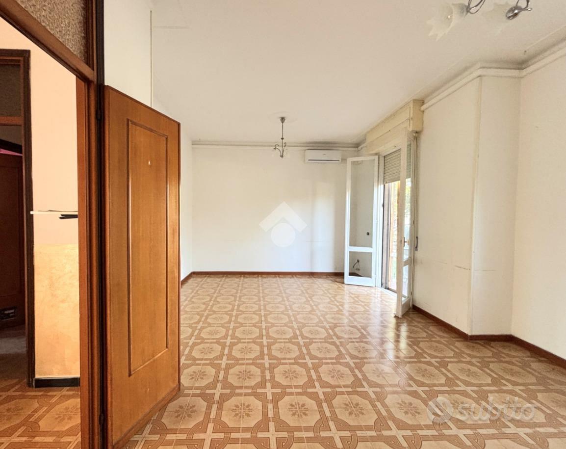 Appartamento – Gonzaga, Disco - Vista 3