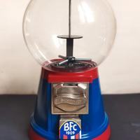 Distributore palline 