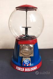 Distributore palline 