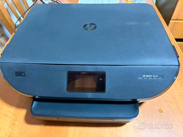 HP Envy 5540 stampante multifunzione Wi-Fi