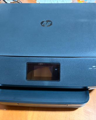 HP Envy 5540 stampante multifunzione Wi-Fi