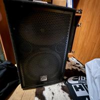 impianto wharfedale pro