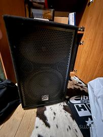 impianto wharfedale pro