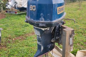 Motore fuoribordo evinrude 90