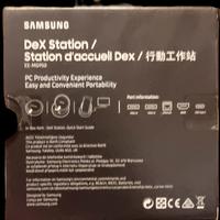 SAMSUNG DEX STATION