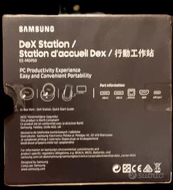 SAMSUNG DEX STATION