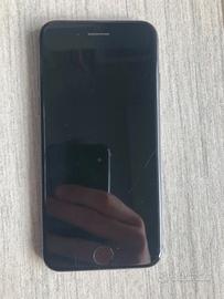 IPhone 8 nero 64GB