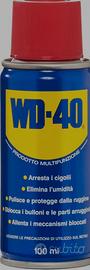 WD40 100ML PACK 12 PEZZI
