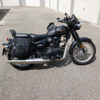 Moto Benelli