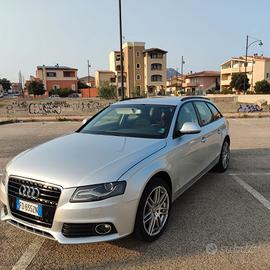 Audi A4 Avant - Automatica Tagliandi certificati