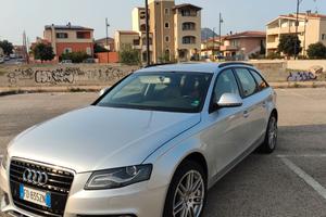 Audi A4 Avant - Automatica Tagliandi certificati