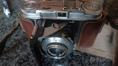 VOIGTLANDER VITO II