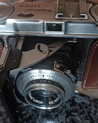 VOIGTLANDER VITO II