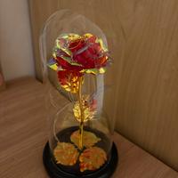 Rosa eterna