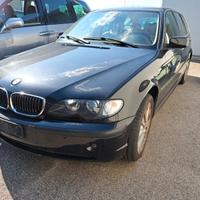Cofano bmw 320-330 e46