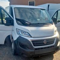 2019 Fiat ducato