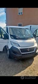 2019 Fiat ducato