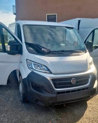 2019 Fiat ducato