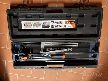 Tagliapiastrelle dexter